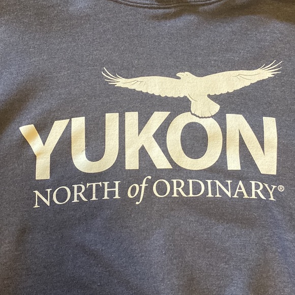 Yukon Hoodie - Picture 2 of 5